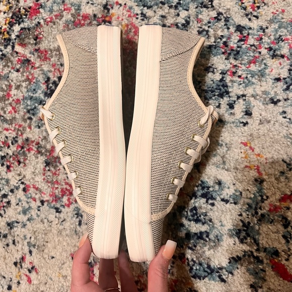 NWOT Keds - Picture 6 of 9